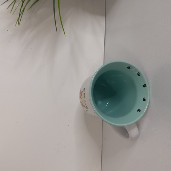 ⭐️Silver Buffalo Disney Hunny Ceramic Mug,  NWOT - Picture 3 of 4